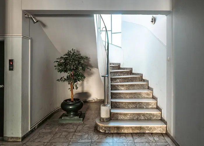 Entire Apartment - Heart Of Athens