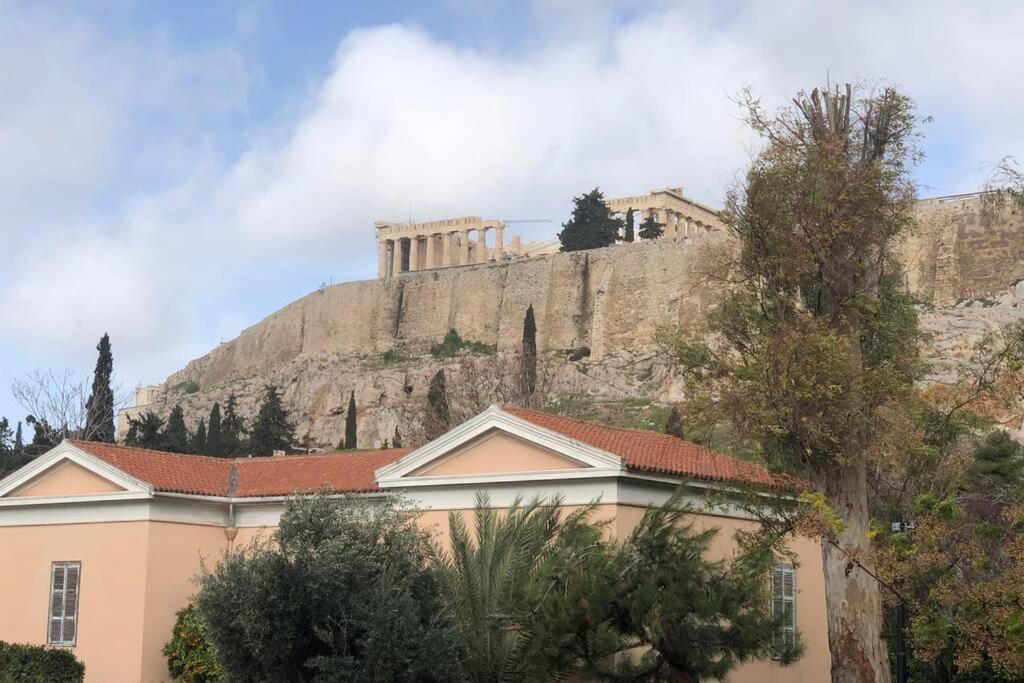 Entire - Heart Of Apartment Athen