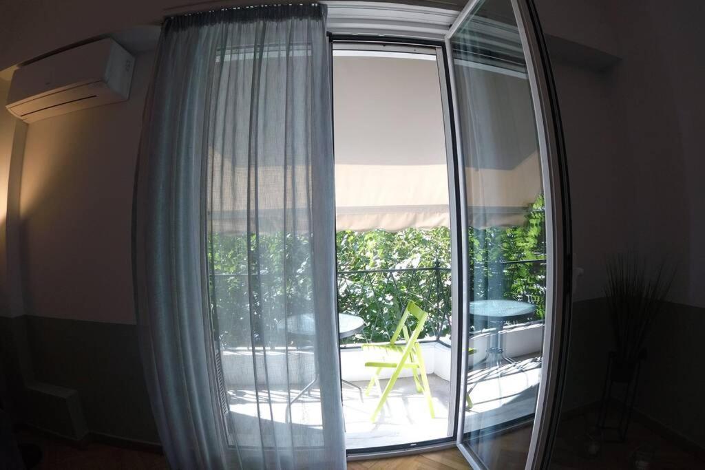 Entire - Heart Of Apartment Athen